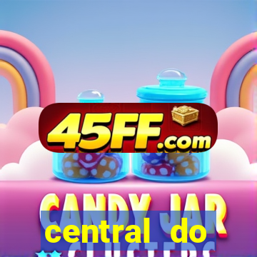 central do parabrisa betim